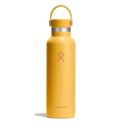 Hydro Flask 21oz Standard Mouth Water Bottle -Columbia Store S21CSX722.03