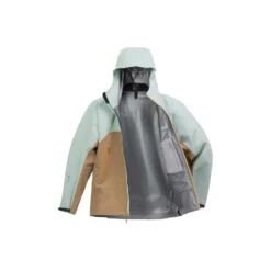 Arc'teryx Men's Beta GORE-TEX Jacket -Columbia Store S25 X000007726 Beta Jacket Trail Magic Flat