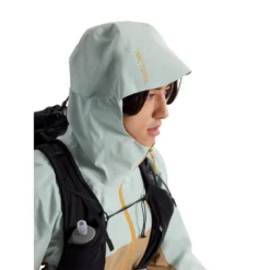 Arc'teryx Men's Beta GORE-TEX Jacket -Columbia Store S25 X000007726 Beta Jacket Trail Magic Hood