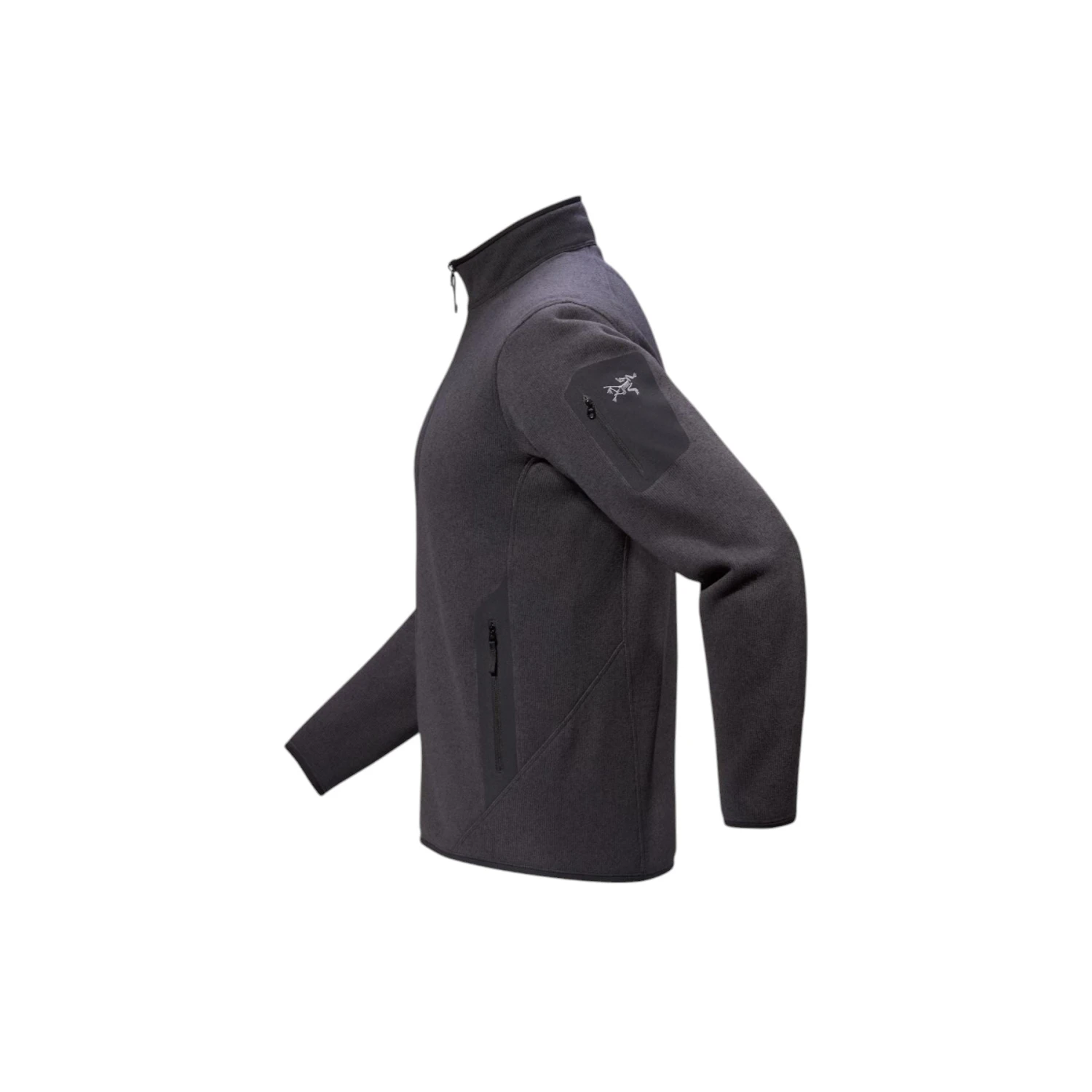 Arc'teryx Men's Covert Cardigan 13 Arc'teryx Men's Covert Cardigan - Image 11