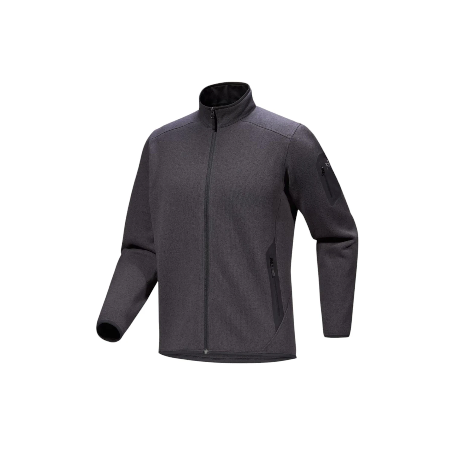 Arc'teryx Men's Covert Cardigan 14 Arc'teryx Men's Covert Cardigan - Image 12