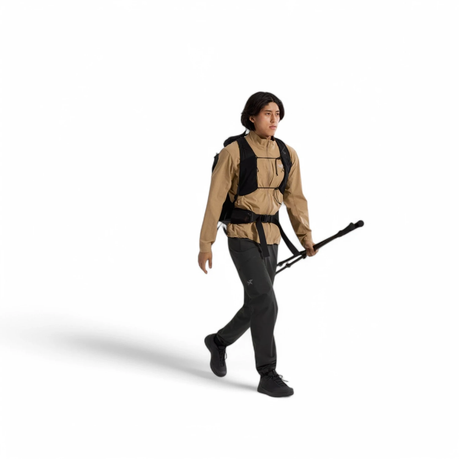 Arc'teryx Men's Gamma Lightweight Jacket 6 Arc'teryx Men's Gamma Lightweight Jacket - Image 4