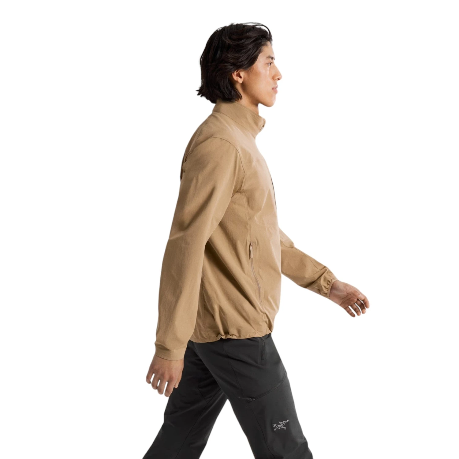 Arc'teryx Men's Gamma Lightweight Jacket 5 Arc'teryx Men's Gamma Lightweight Jacket - Image 3