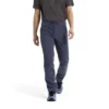 Arc'teryx Men's Gamma SL Pants -Columbia Store S25 X000009525 Gamma SL Pant Black Sapphire Front View