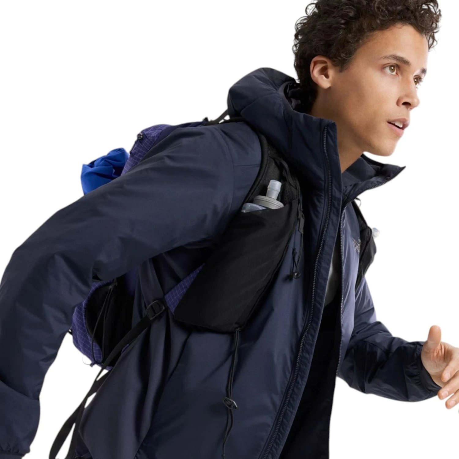 Arc'teryx Men's Atom Hooded Jacket 7 Arc'teryx Men's Atom Hooded Jacket - Image 5