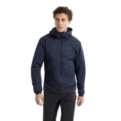 Arc'teryx Men's Atom Hooded Jacket