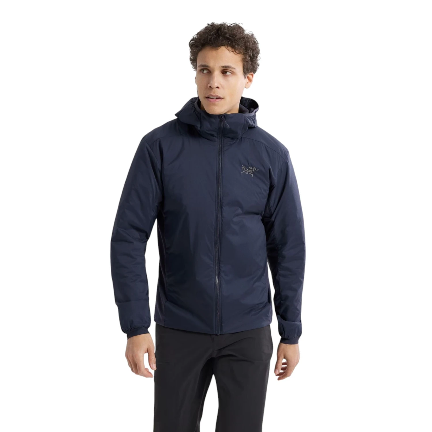 Arc'teryx Men's Atom Hooded Jacket 3 Arc'teryx Men's Atom Hooded Jacket