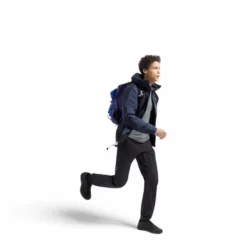 Arc'teryx Men's Atom Hooded Jacket 13 Arc'teryx Men's Atom Hooded Jacket -Columbia Store S25 X000009556 Atom Hoody Black Sapphire Full Body