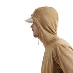 Arc'teryx Men's Kyanite Lightweight Hooded Jacket -Columbia Store S25 X000009641 Kyanite Lightweight Hoody Canvas Hood 1 Photoroom