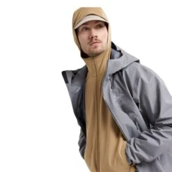 Arc'teryx Men's Kyanite Lightweight Hooded Jacket -Columbia Store S25 X000009641 Kyanite Lightweight Hoody Canvas Hover Photoroom