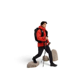 Arc'teryx Men's Beta SL GORE-TEX Jacket -Columbia Store S25 X000009685 Beta SL Jacket Dynasty Full Body Photoroom