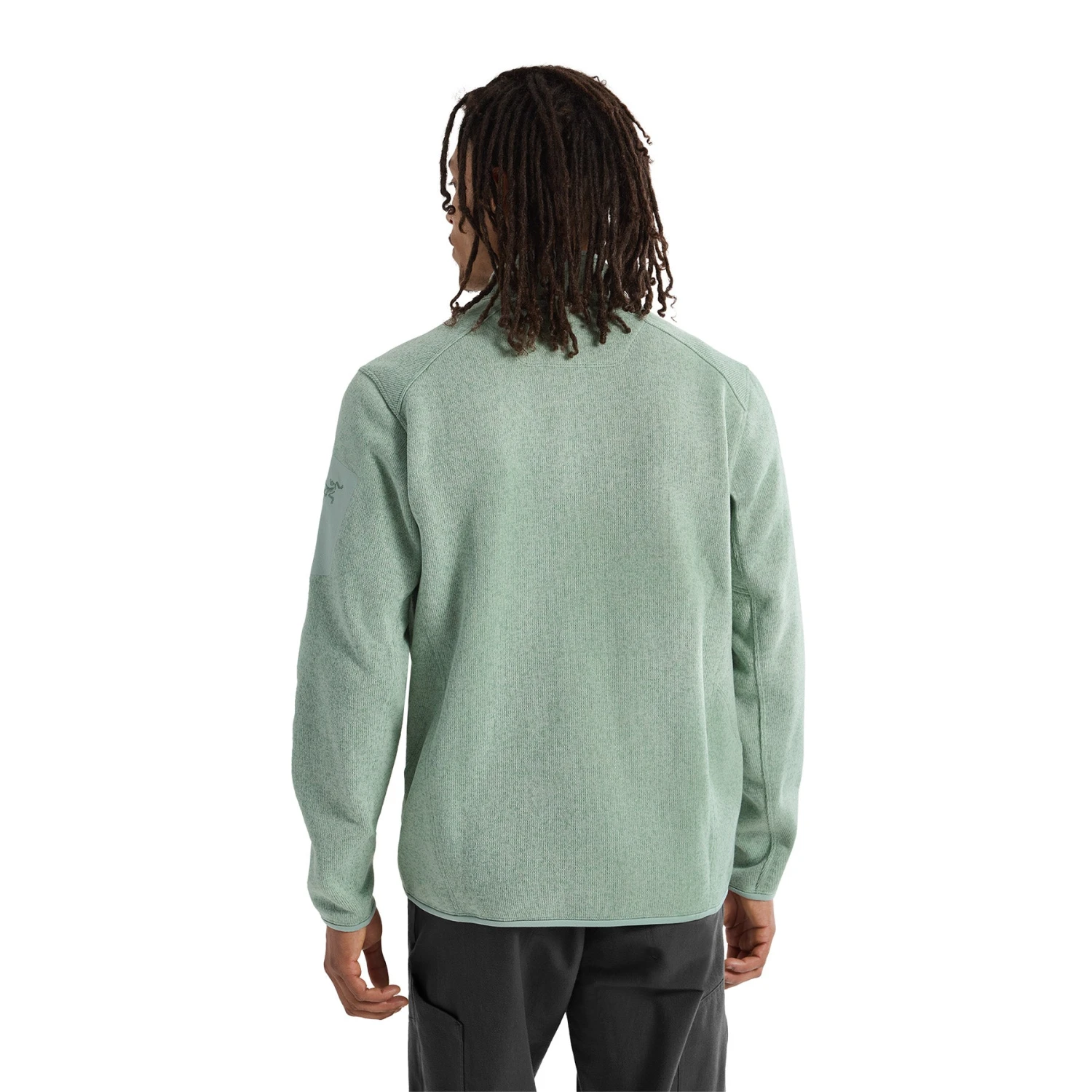 Arc'teryx Men's Covert Cardigan 4 Arc'teryx Men's Covert Cardigan - Image 2