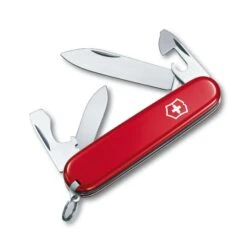 Victorinox Recruit Pocket Knife