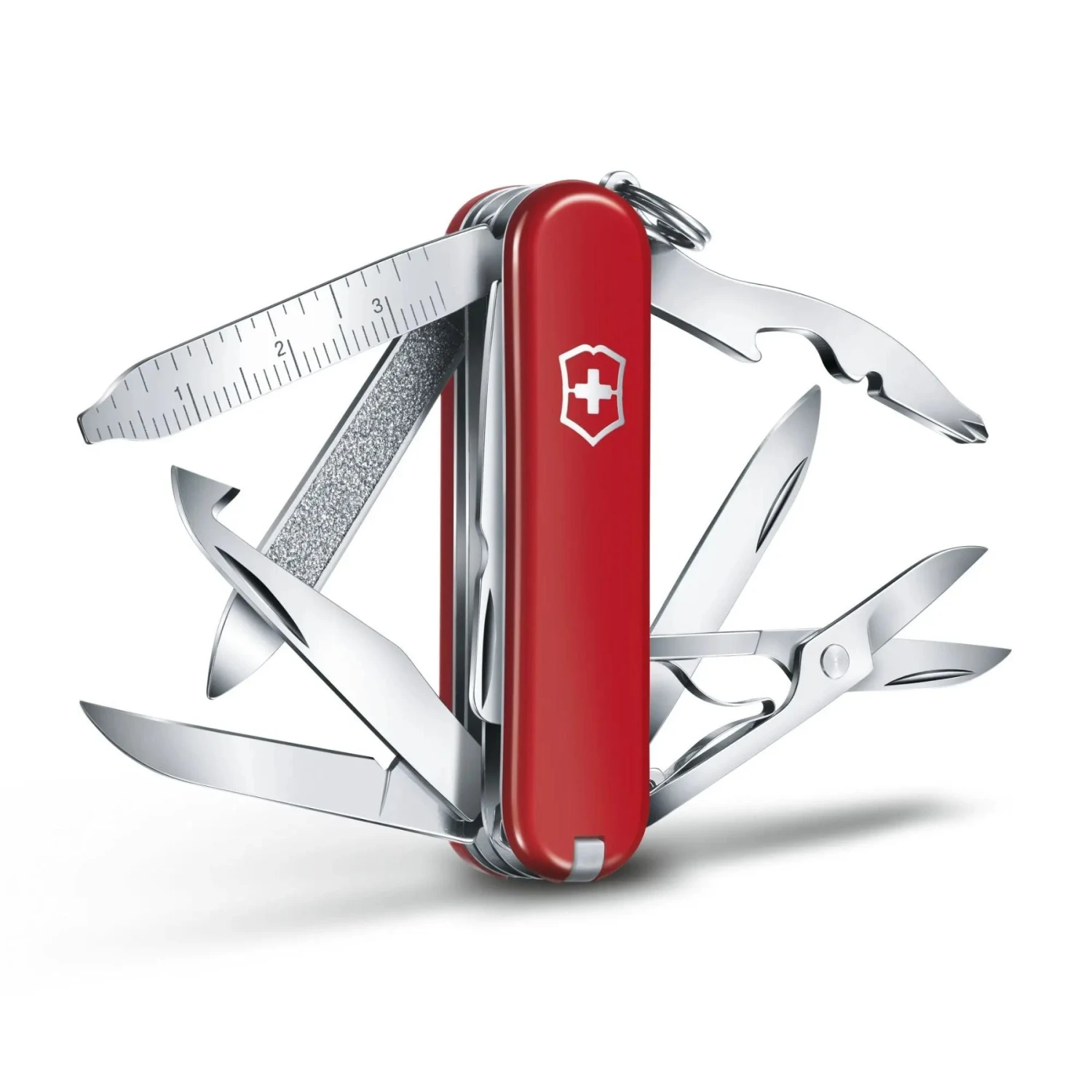 Victorinox Minichamp Pocket Knife 4 Victorinox Minichamp Pocket Knife - Image 2