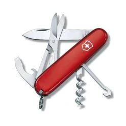 Victorinox Compact Pocket Knife