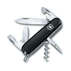 Victorinox Spartan Pocket Knife 19 Victorinox Spartan Pocket Knife -Columbia Store SAK 1 3603 3 S1