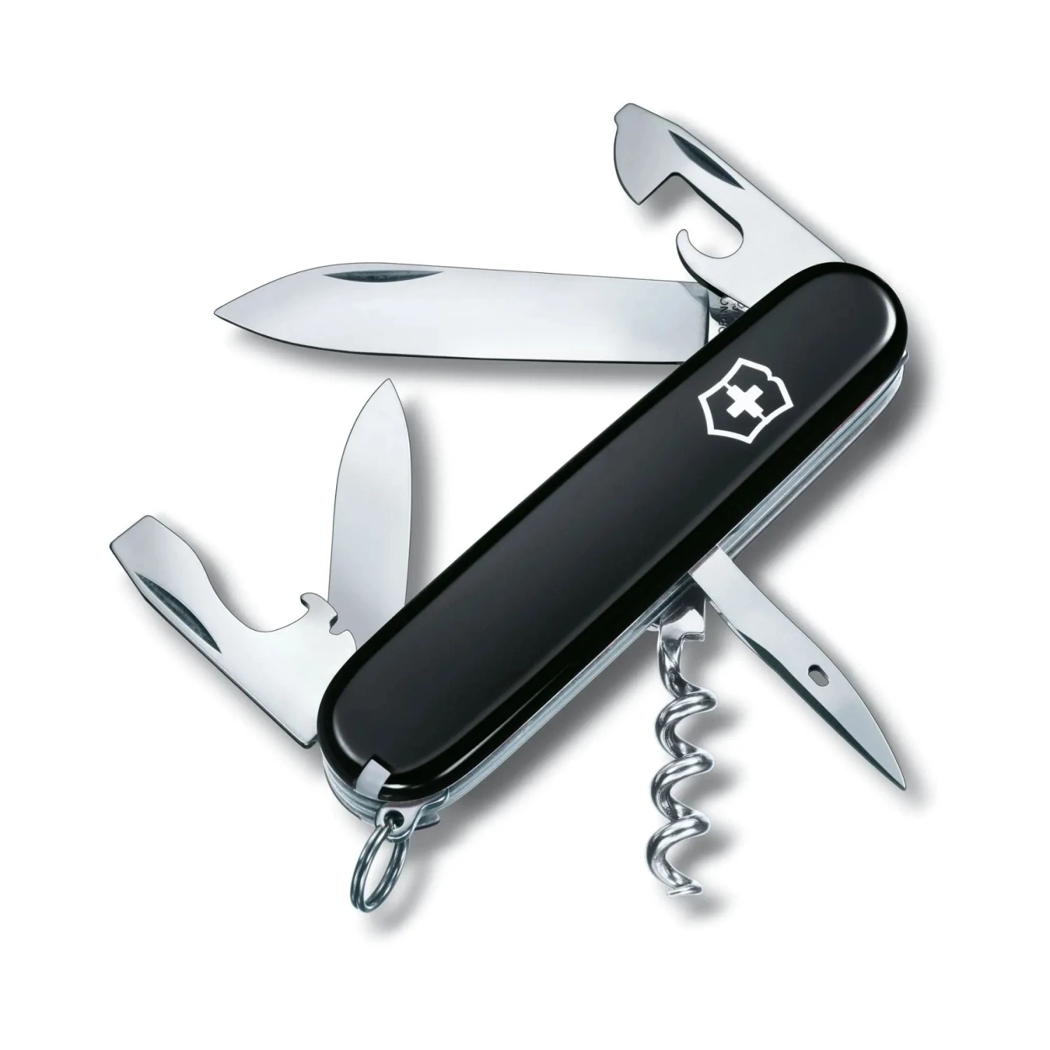 Victorinox Spartan Pocket Knife 9 Victorinox Spartan Pocket Knife - Image 7