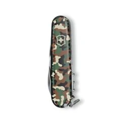 Victorinox Spartan Pocket Knife 23 Victorinox Spartan Pocket Knife -Columbia Store SAK 1 3603 94 S3