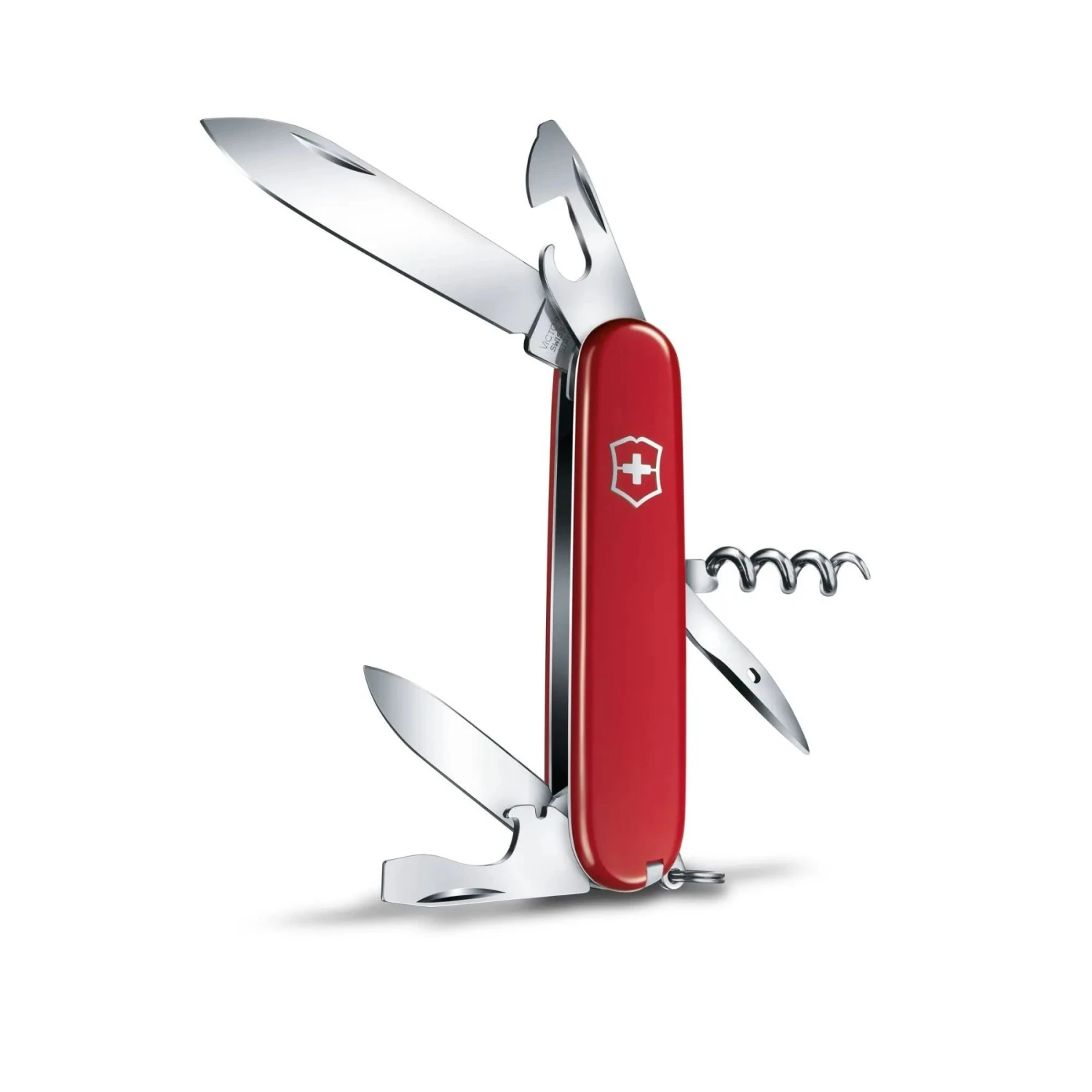 Victorinox Spartan Pocket Knife 4 Victorinox Spartan Pocket Knife - Image 2