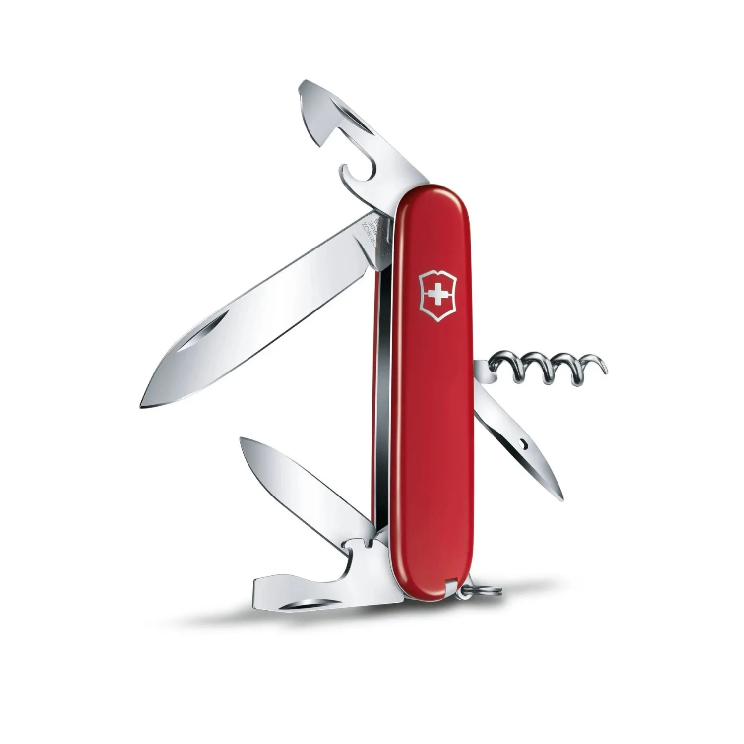 Victorinox Spartan Pocket Knife 5 Victorinox Spartan Pocket Knife - Image 3