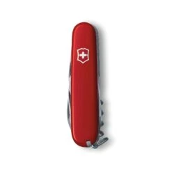 Victorinox Spartan Pocket Knife 17 Victorinox Spartan Pocket Knife -Columbia Store SAK 1 3603 S3
