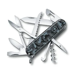 Victorinox Huntsman Pocket Knife