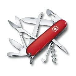 Victorinox Huntsman Pocket Knife -Columbia Store SAK 1 3713 S1