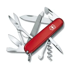 Victorinox Mountaineer Pocket Knife