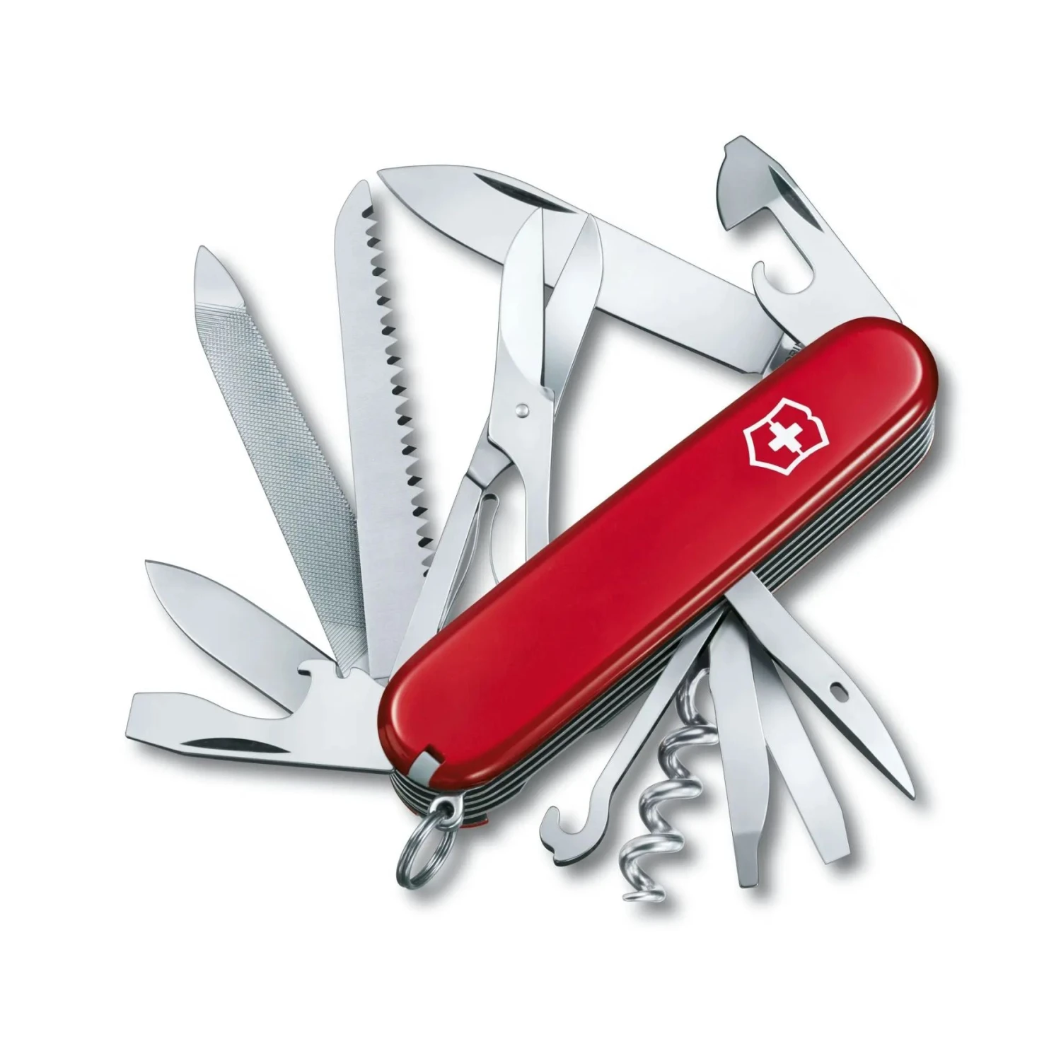 Victorinox Ranger Pocket Knife 3 Victorinox Ranger Pocket Knife