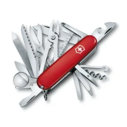 Victorinox Swiss Champ Pocket Knife -Columbia Store SAK 1 6795 S2