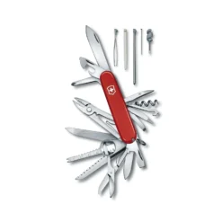 Victorinox Swiss Champ Pocket Knife -Columbia Store SAK 1 6795 S3