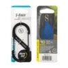 Nite Ize S-Biner Dual Carabiner #4 -Columbia Store SB4 03 01 P 0003 SQRGB 1