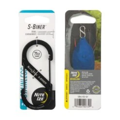 Nite Ize S-Biner Dual Carabiner #4