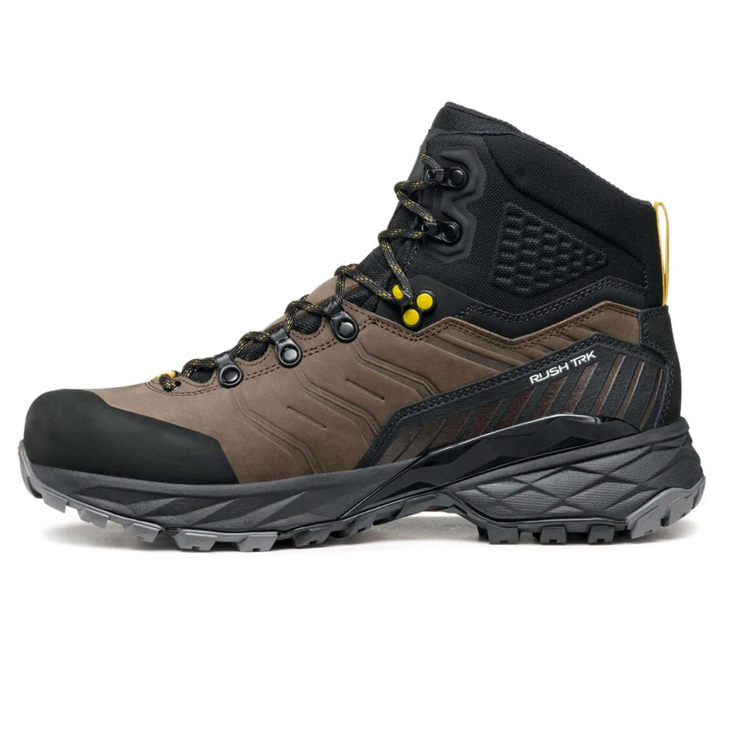 Scarpa Men's Rush TRK Pro GORE-TEX Hiking Boots 9 Scarpa Men's Rush TRK Pro GORE-TEX Hiking Boots - Image 7