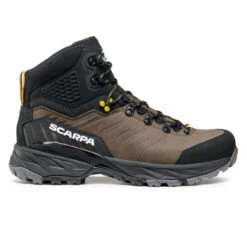 Scarpa Men's Rush TRK Pro GORE-TEX Hiking Boots