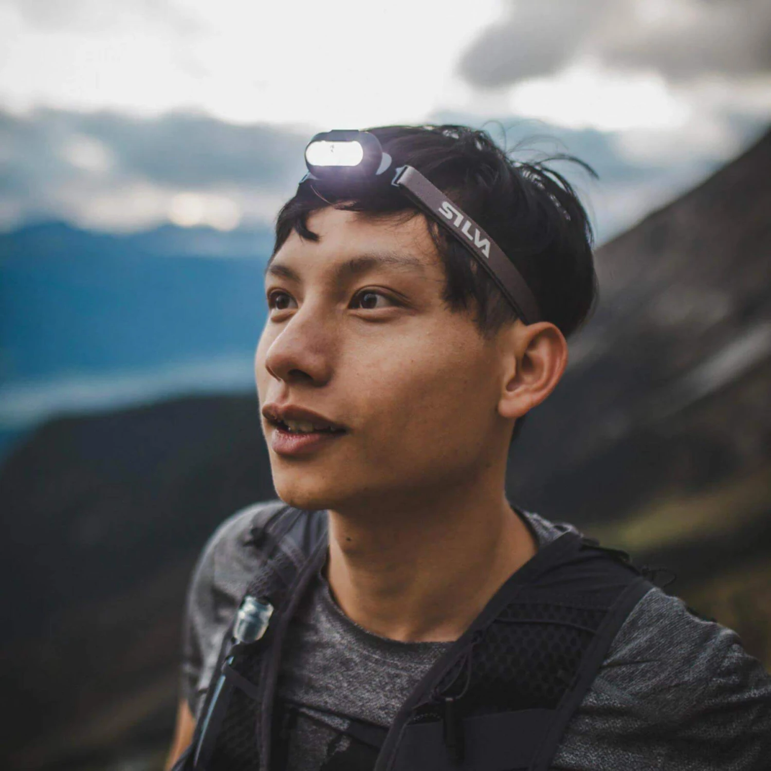 Silva Smini Headlamp 4 Silva Smini Headlamp - Image 2