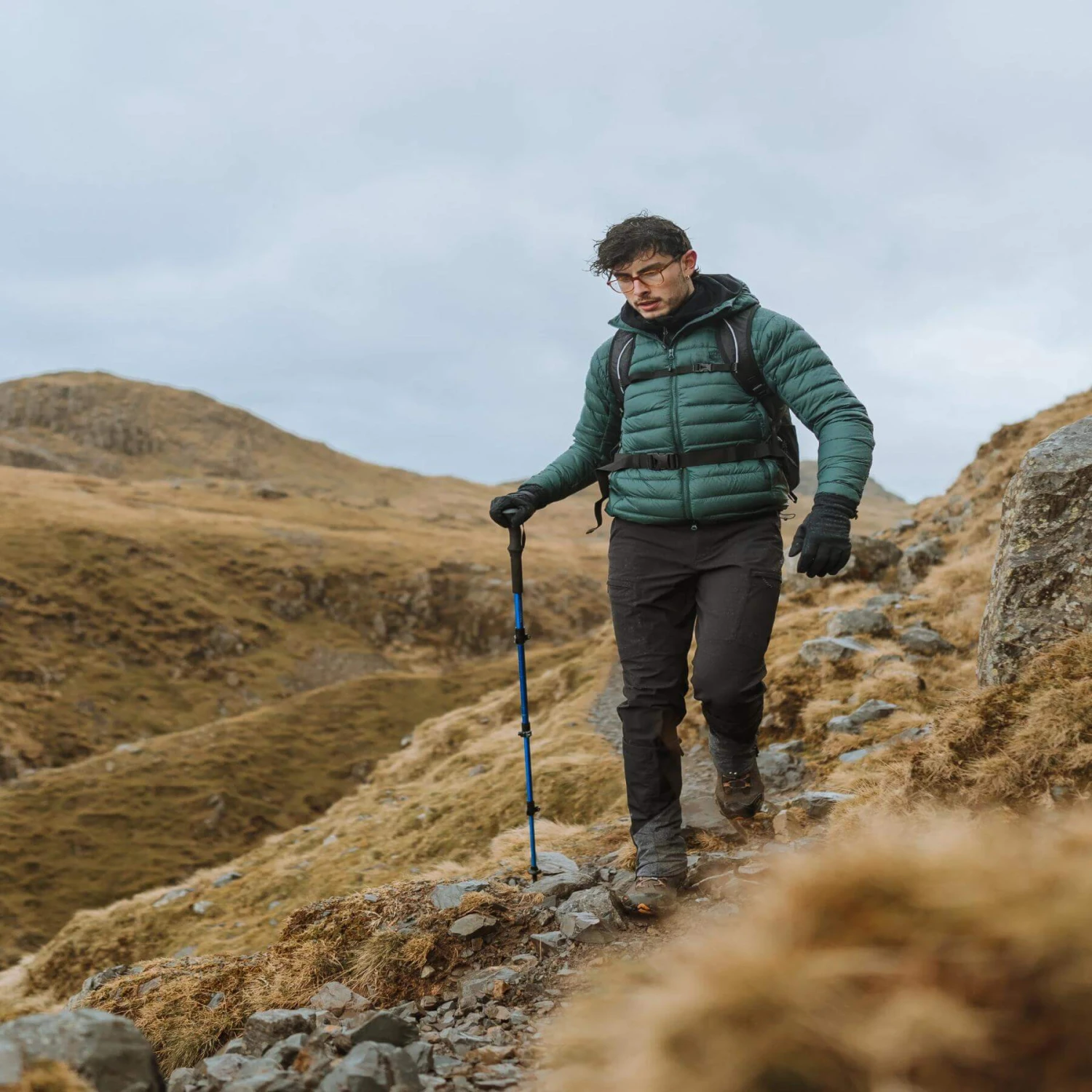 TREKMATES Cuillin Gore-Tex Gaiter 9 TREKMATES Cuillin Gore-Tex Gaiter - Image 7