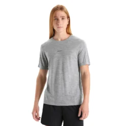 Icebreaker Men's Zoneknit Short Sleeve T-Shirt
