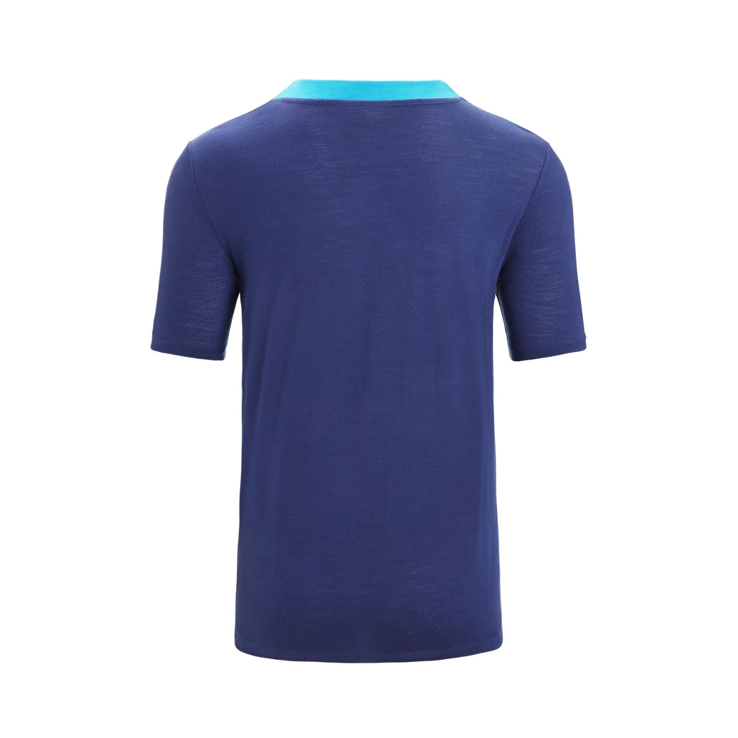 Icebreaker Men's Zoneknit Short Sleeve T-Shirt 16 Icebreaker Men's Zoneknit Short Sleeve T-Shirt - Image 14