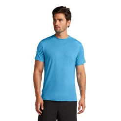 Icebreaker Men's Merino Blend 125 Cool Lite Sphere T-Shirt
