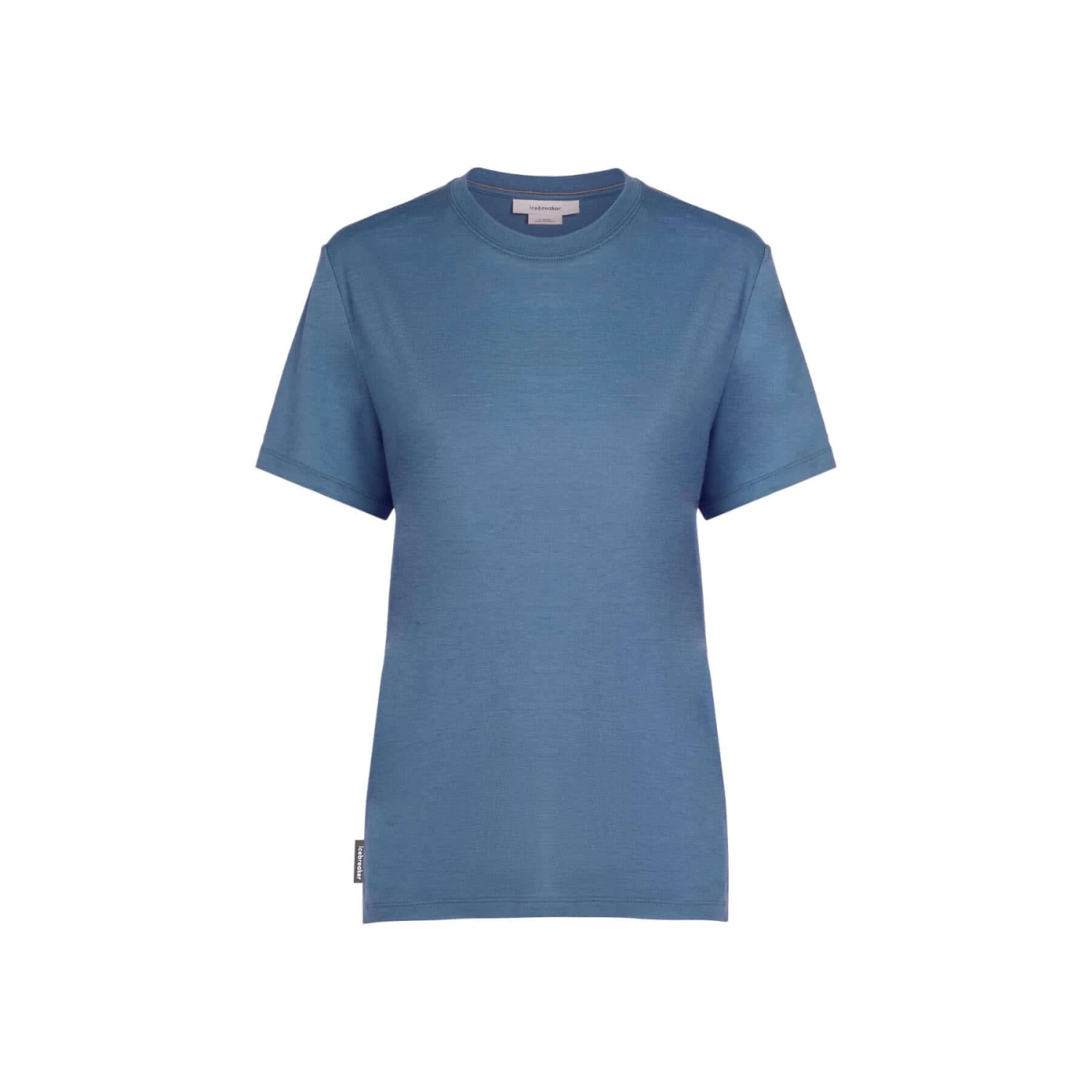 Icebreaker Women's Merino 150 Tech Lite T-Shirt 14 Icebreaker Women's Merino 150 Tech Lite T-Shirt - Image 12