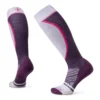 Women's Ski Targeted Cushion OTC Socks 2 Women's Ski Targeted Cushion OTC Socks -Columbia Store SW001862L90 1 p