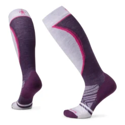 Women's Ski Targeted Cushion OTC Socks