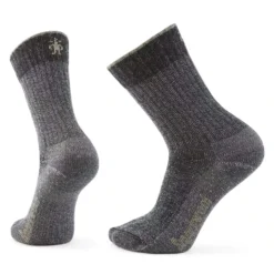 Unisex Hike Classic Edition Light Cushion Second Cut Crew Socks -Columbia Store SW002691003 HERO