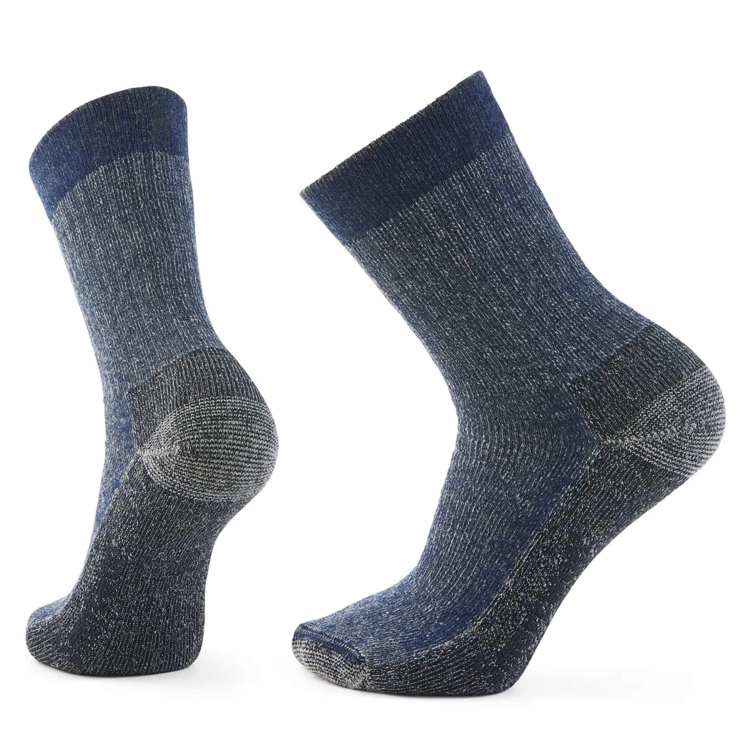 Unisex Hike Classic Edition Full Cushion Second Cut Crew Socks 4 Unisex Hike Classic Edition Full Cushion Second Cut Crew Socks - Image 2
