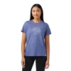 Women's Mountain Sol Short Sleeve Graphic T-Shirt 1 Women's Mountain Sol Short Sleeve Graphic T-Shirt -Columbia Store SW002859P43 HERO