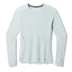 Women's Classic Thermal Merino Base Layer Crew Top -Columbia Store SW016370M06 3 p