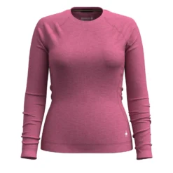 Women's Classic Thermal Merino Base Layer Crew Top -Columbia Store SW016370N72 3 p