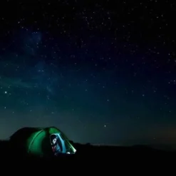 Vango Scafell 300 3-Person Adventure Tent -Columbia Store Scafell300 7