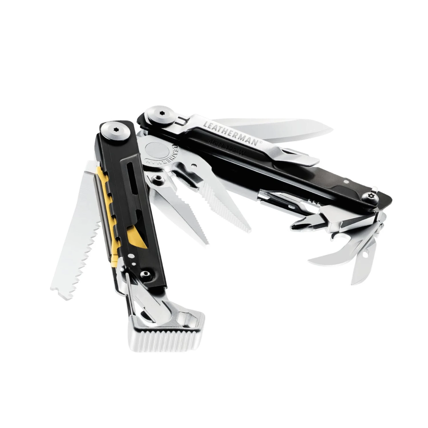 Leatherman Signal Multifunction Tool 6 Leatherman Signal Multifunction Tool - Image 4